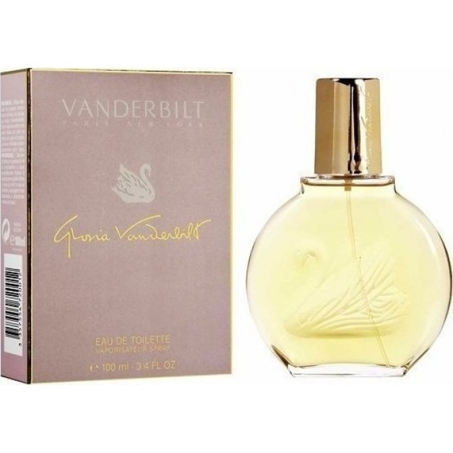 GLORIA VANDERBILT Vanderbilt EDT 100ml	